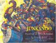 Cover of: Junkanoo by E. Clement Bethel, E. Clement Bethel