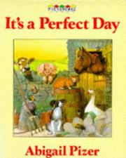 Cover of: It's a Perfect Day (Picturemacs)