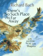 Cover of: There's No Such Place as Far Away