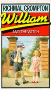Cover of: William and the Witch (William) | Richmal Crompton