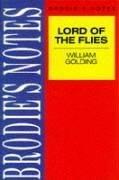 Cover of: Brodie's Notes on William Golding's "Lord of the Flies" (Brodies Notes)