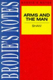 Cover of: George Bernard Shaw's Arms and the Man
