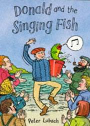 Cover of: Donald and the Singing Fish