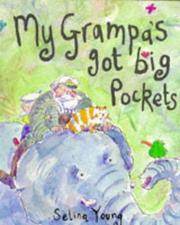 Cover of: My Grampa Has Big Pockets (Picturemac)