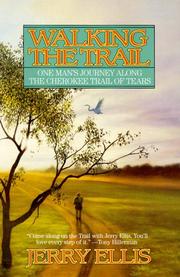 Cover of: Walking the Trail