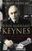 Cover of: John Maynard Keynes