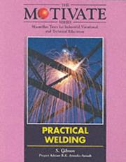 Cover of: Practical Welding