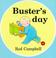 Cover of: Buster's Day (Picturemac)