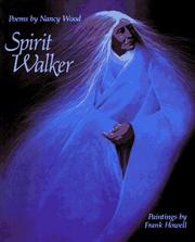 Cover of: Spirit walker