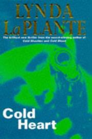 Cover of: Cold Heart by Linda La Plante