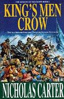 Cover of: And King's Men Crow (Shadow on the Crown S.)