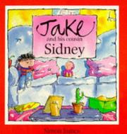 Cover of Jake and His Cousin Sidney