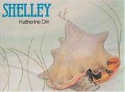 Cover of: Shelley