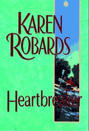 Cover of: Heartbreaker by Karen Robards