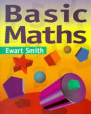 Cover of: Basic Maths