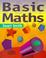 Cover of: Basic Maths