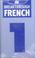 Cover of: New Breakthrough French (Breakthrough Language)