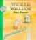 Cover of: Wicked William (Garth Pig Story Books)
