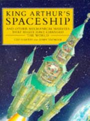 Cover of: King Arthur's Spaceship