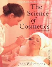 Science of Cosmetics by John V. Simmons