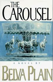 Cover of: The carousel