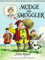 Cover of: Mudge the Smuggler by John Ryan