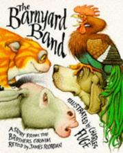 Cover of: The Barnyard Band