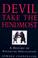 Cover of: Devil Take the Hindmost 