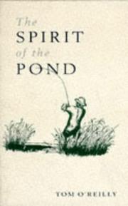 Cover of: The Spirit of the Pond