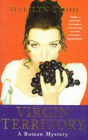 Cover of: Virgin Territory (SIGNED)