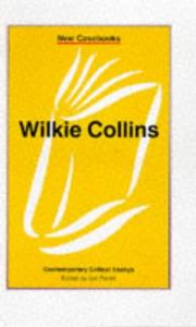 Cover of: Wilkie Collins