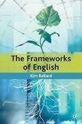 Cover of: The Frameworks of English