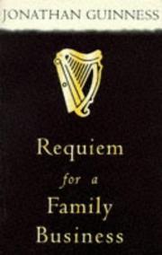 Cover of: Requiem for a family business