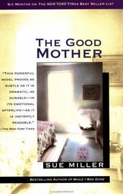 Cover of: The Good Mother by Sue Miller