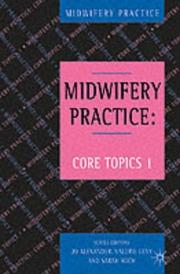 Cover of: Midwifery Practice by 