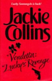 Cover of: Vendetta: Lucky's Revenge