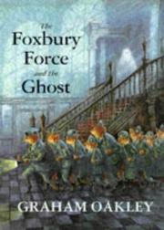 Cover of: The Foxbury Force and the Ghost