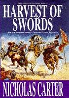 Cover of: Harvest of Swords (The Shadow on the Crown)