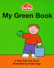 Cover of: A Play-Doh Play Book (Play Doh Books) by Angie Sage
