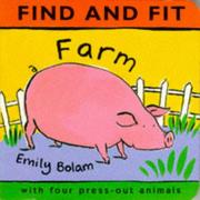 Cover of: Farm