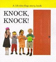 Cover of: Knock Knock (Lift the Flap)