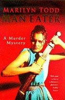 Cover of: Man Eater: A Murder Mystery