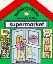 Cover of: Supermarket (Building Block)