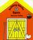 Cover of: Farm (Building Block)