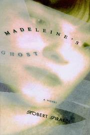 Cover of: Madeleine's ghost
