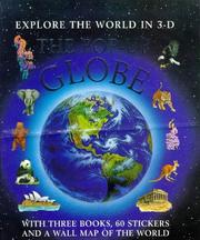 Cover of: The Pop-up Globe