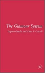 Cover of: The glamour system