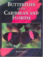 Cover of: Butterflies of the Caribbean