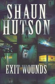 Cover of: Exit Wounds