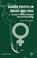 Cover of: Gender politics in Brazil and Chile